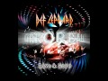 Def Leppard- C'mon C'mon Lyrics 