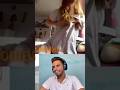 My Girlfriend Showing Her Boobs On Omegle Shorts Youtubeshorts Omegle Panthergaming