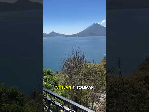 Qué hacer en Atitlán, Guatemala #atitlan #guatemala #viajar #paseo #visitar #internacional