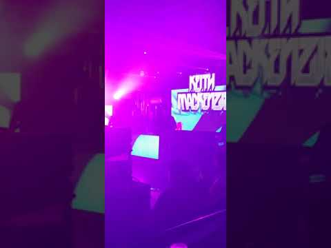 Keith Mackenzie @ Ace cafe in Orlando 8/7