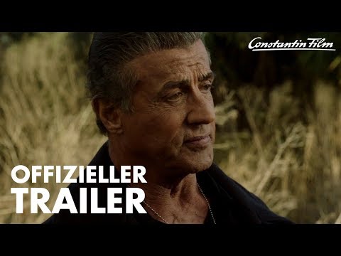 Trailer-Vorschau: Backtrace