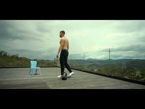 Javiielo & Nekxum - Las Lindas & Los Malos (Official Visualizer)