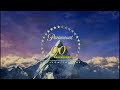 Paramount Pictures Opening Logo 1968 2002 90th Anniversary