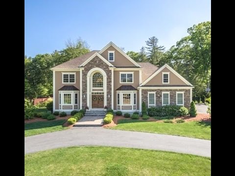 6 Little Meadow Way, North Reading, MA   Janice Sullivan   Tel 978 857 5473