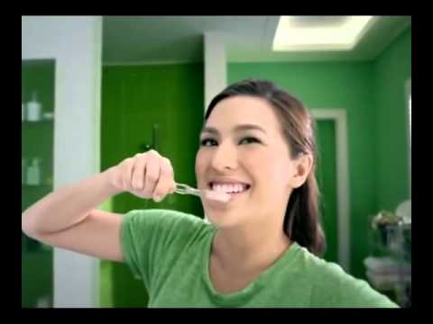 Colgate Fresh Confidence Mind Blowing TV Commercial