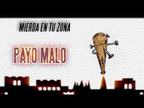 Video thumbnail for MIERDA EN TU ZONA