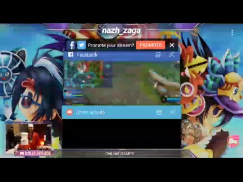 DDPG Phil team VS RRQ.02 Indo Team semi Finals