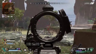 APEX ドンカツ！　したいな！