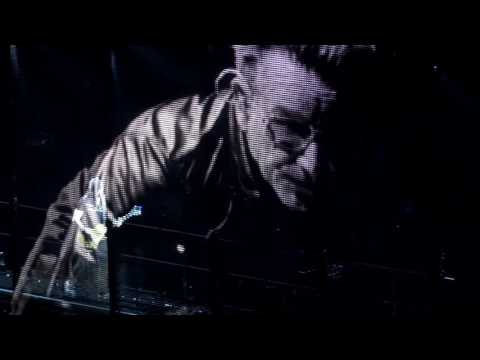 HD - U2 - Until The End Of The World - 2015-05-15 Vancouver 2 (4 MultiCam)