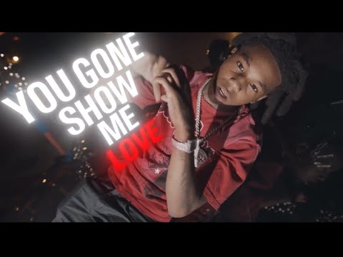 Lil 50 - All Girls Are The Same (Official Music Video)