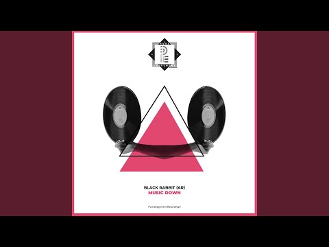 Music Down (Original Mix)
