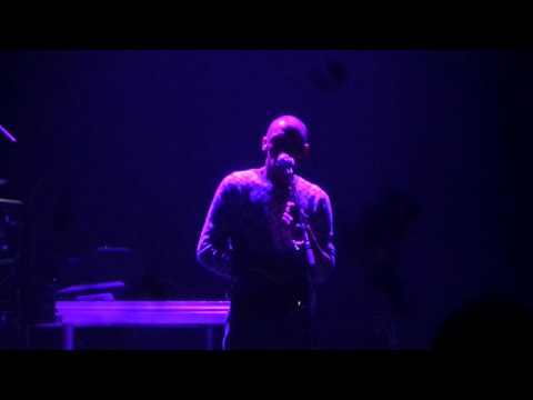 Tricky - 07 (Karmacoma)