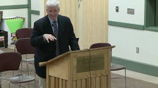 Hamilton Planning Board 10.7.25