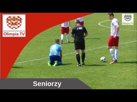 Kasztelania Brudzew - MKS Olimpia Koło 0:2 | klasa okręgowa |