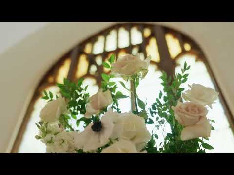 The Sanctuary by Wedgewood Weddings #2