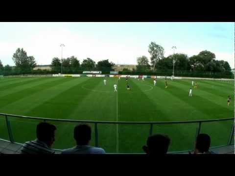 ASK Trumau vs  ASK Marienthal 1 0