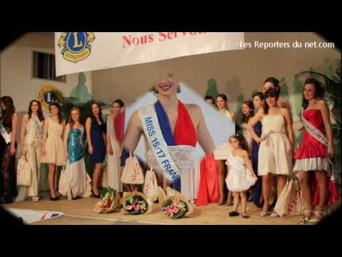 comment participer a l'election miss bimbo