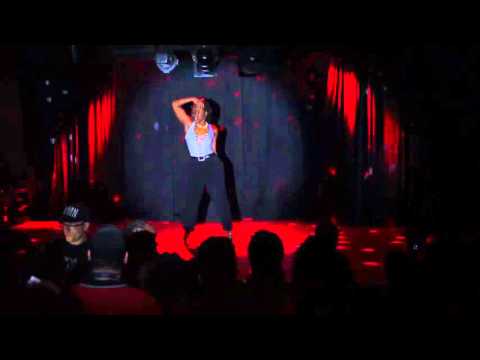 Hotmess 6 - Essence Judge Showcase