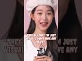 "Just cool, Don't Panic Darling" 💝 #wonyoung #jisoo #blackpink #ive #blink #dive #fypシ #trending