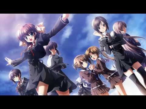 Only Two - Ef A Tale Of Memories