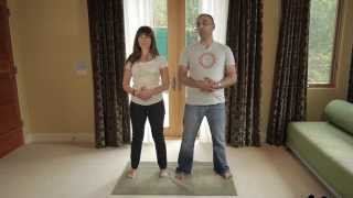 Resolving Anxiety with Qi Gong by The Health Bridge