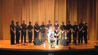 Rockin' Rickie Rocket, Jr.