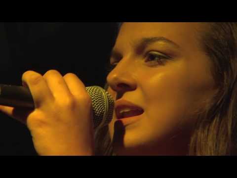 UA2016 Chanelle Galea - Wild Horses (Cover)