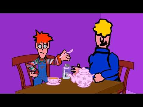 LA PREVIA - MEDIA  6ta TEMPORADA de Alejo y Valentina (2024)