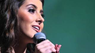 WHAT ARE YOU DOING THE REST OF YOUR LIFE - FERNANDA - SHOW RMF IN CONCERT 2015