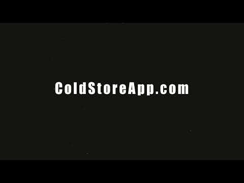 ColdStoreApp