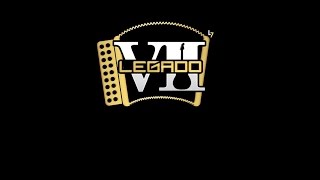 Legado 7 - El Afro (inedita)