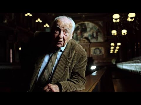 Hans-Georg Gadamer: die Kunst des Verstehens