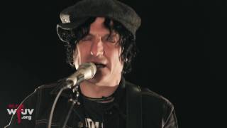Jesse Malin - "Addicted" Live at WFUV
