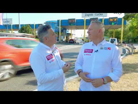 TV Automagazin S13 46 Ljetni specijal - Test: BMW X2 i Mercedes E klase! Šećer: Rolls Royce Spectre!