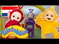 Moddervoeten | Teletubbies Nederlands ?? | S15 E13 | Video's voor kinderen