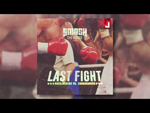 Bassjackers & Crossnaders - Last Fight