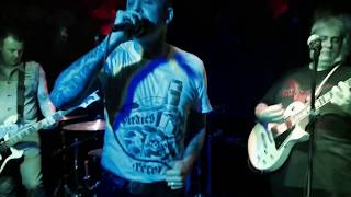 THE GENERATORS - City Of Angels @ Essen - 18.05.2018