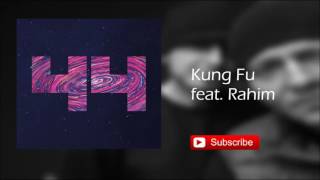 09. KALIBER 44 - Kung Fu Feat. Rahim
