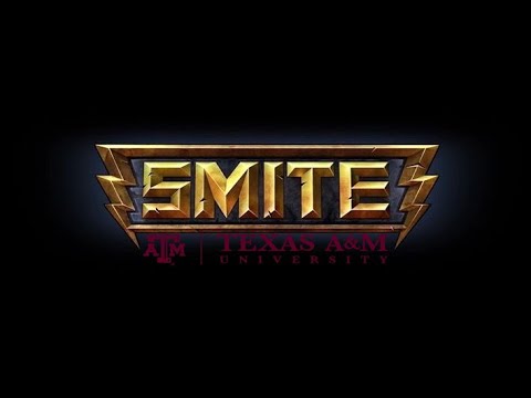 Texas A&M Smite Montage