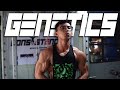 MAXING OUT MY GENETICS | FULL SHOULDER WORKOUT (RAW SOUND)