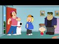 Family Guy | Costumes