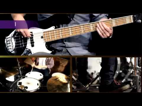 Hillsong Live - Love Knows No End - Bass