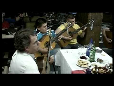 Guitarras Cuyanas - El correcto