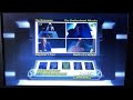 X Men 2000 DVD Menu Walkthrough