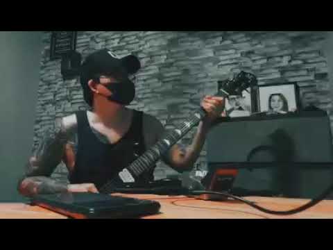 Will it chug? Joyo (IRONMAN) Metalhead Pedal