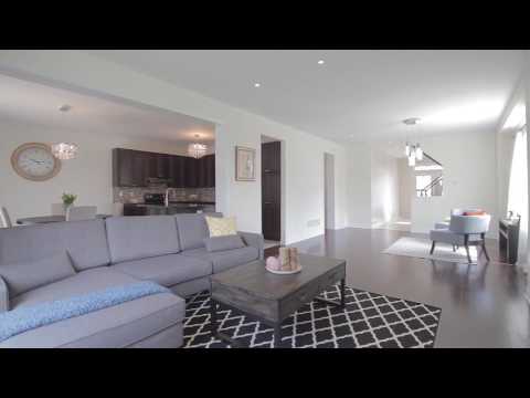 28 Plentywood Drive, Brampton