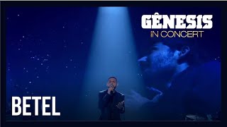 Banda Universos faz apresentação emocionante de &quot;Betel&quot;