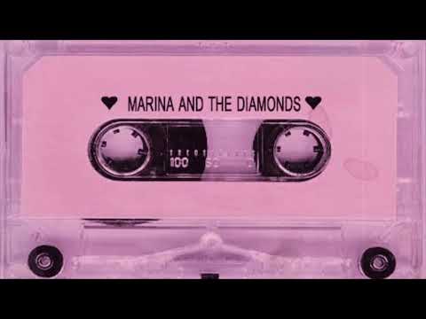 ♥ MARINA AND THE DIAMONDS ♥ playlist