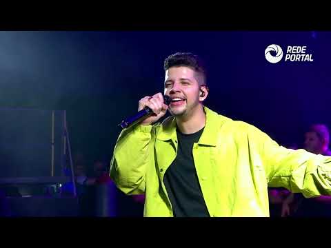 Nadson O Ferinha Ao Vivo no FITAJU em Itaju do Colônia BA - 20/07/2025