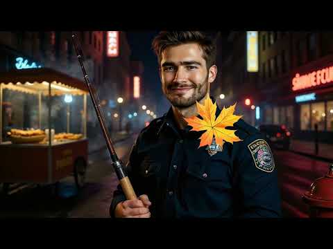 Thumbnail for Paige, Will You Fall In Love With Me? (Officer McQueens Serenade)